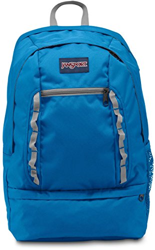 ジャンスポーツJanSport Wavelength Backpack, Swedish Blue 並行輸入品