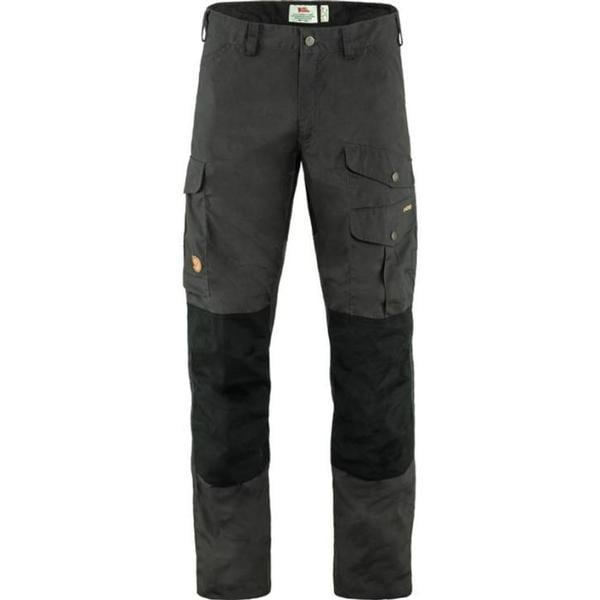 ストレートパンツ 87179030550 DARK GREY BLACK DOM