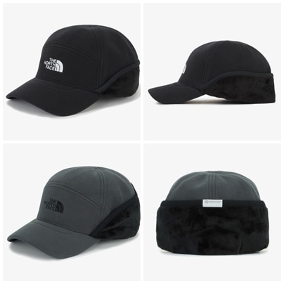 GORE WINDSTOPPER EARMUFF CAP [NE3CQ56]