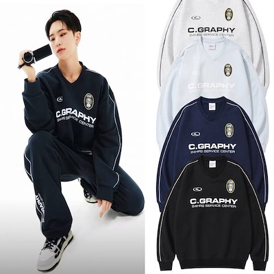 Qoo10] CODE GRAPHY Seventeen ホシ 着用 CGP : レディース服