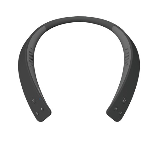 パナソニック SC-WN10-K ワイヤレスネックスピーカー(ブラック) SCWN10K