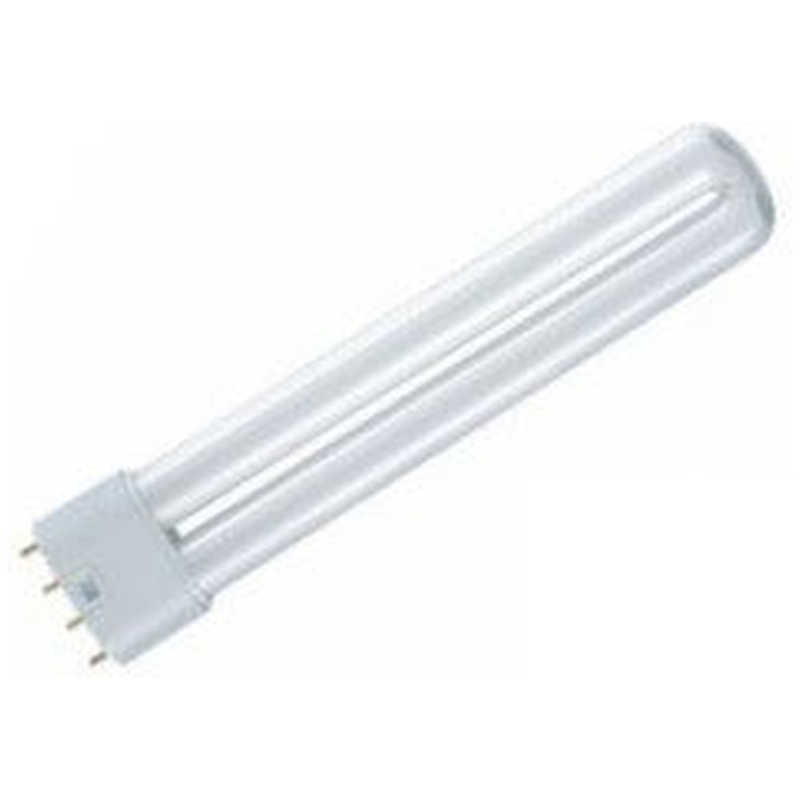 オスラム　コンパクト形蛍光ランプ　DULUXL24W840