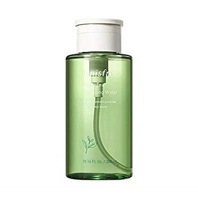 イニスフリー日本公式(innisfree)グリーンティー クレ...のサムネイル
