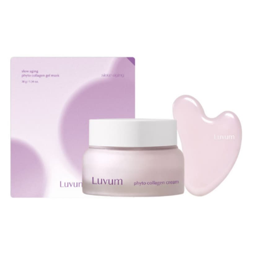 [かっさ贈呈]スローエイジングフィトコラーゲンクリーム50ml/韓国化粧品