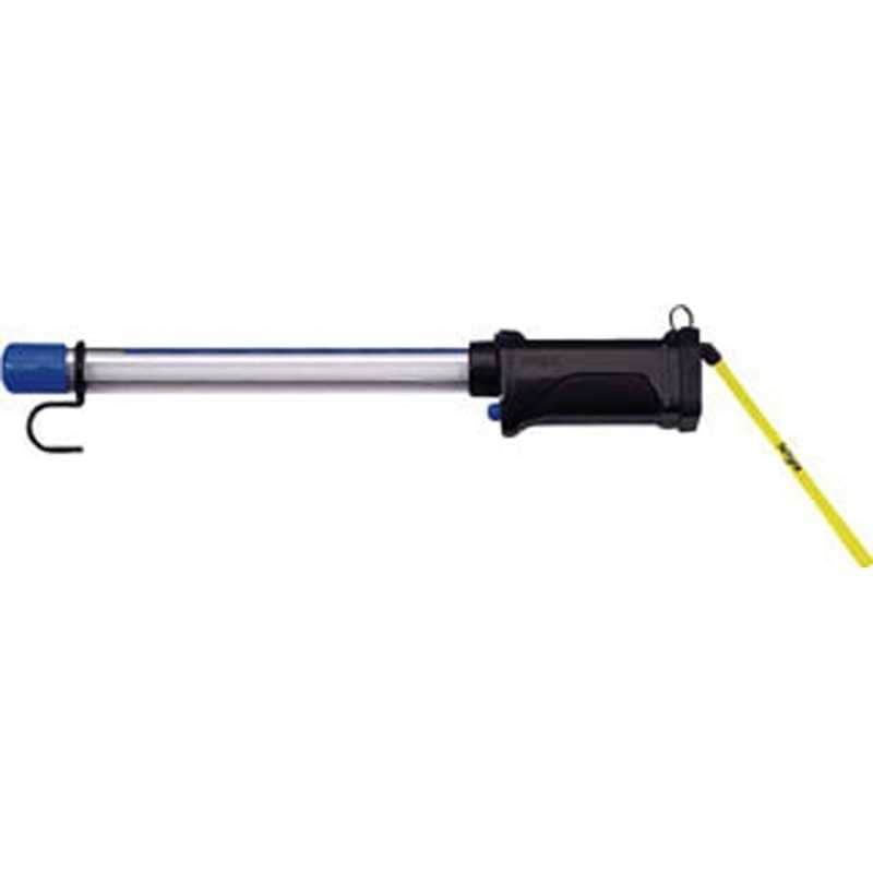 嵯峨電機工業　コードレスライトLED本体 防雨タイプ 耐薬品性外筒仕様　LBLED8LWE