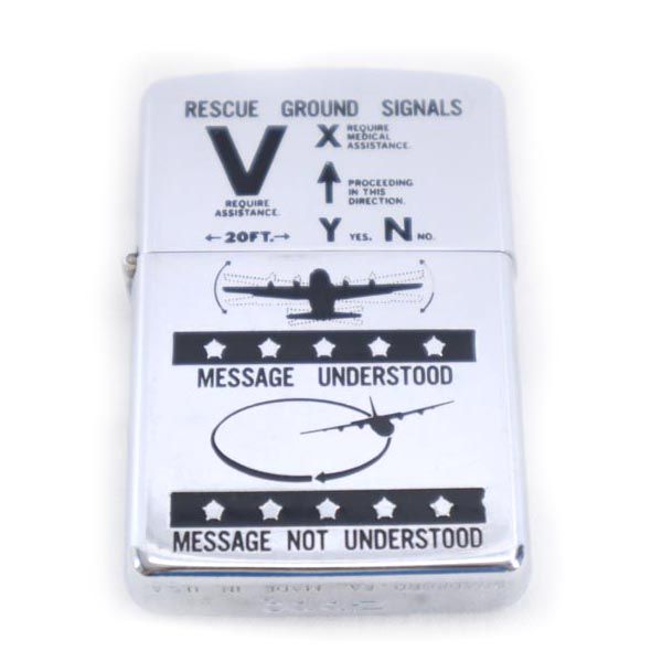 ジッポー 90s 1994年 USA製 オイルライター シルバー ZIPPO オールド メンズ 5,571円