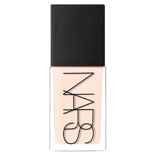 ライトリフレクションファンデーション30ml 1個 ウーロン ナチュラル 輝き肌