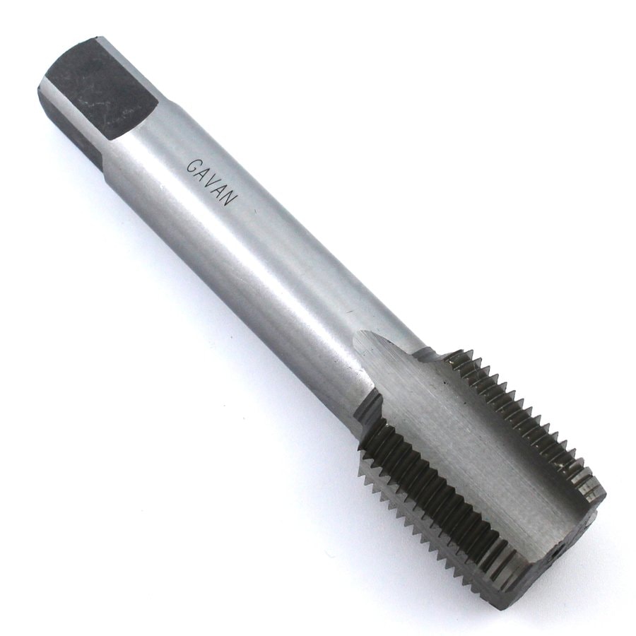 M33 x 1.75 HSS 右ねじ タップ ねじ切り 切削工具