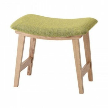 東谷 トロペ スツール グリーン CL-790CGR