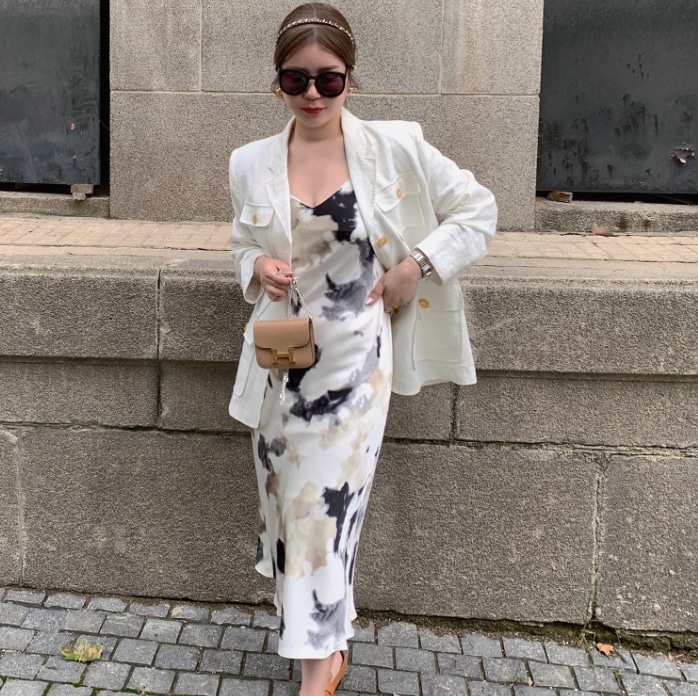 ワンピース デート ワンピドレス 袖なし かわいい 大人可愛い きれいめ シンプル カジュアル 大人 上品 おしゃれ お洒落 主役級 存在感 夏 10代 20代 30代 レディース 女性用 OL 学生