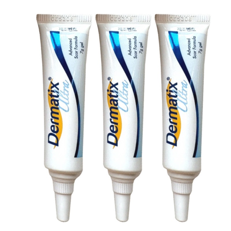 ダマチックスウルトラゲル/ 7g/ 3個