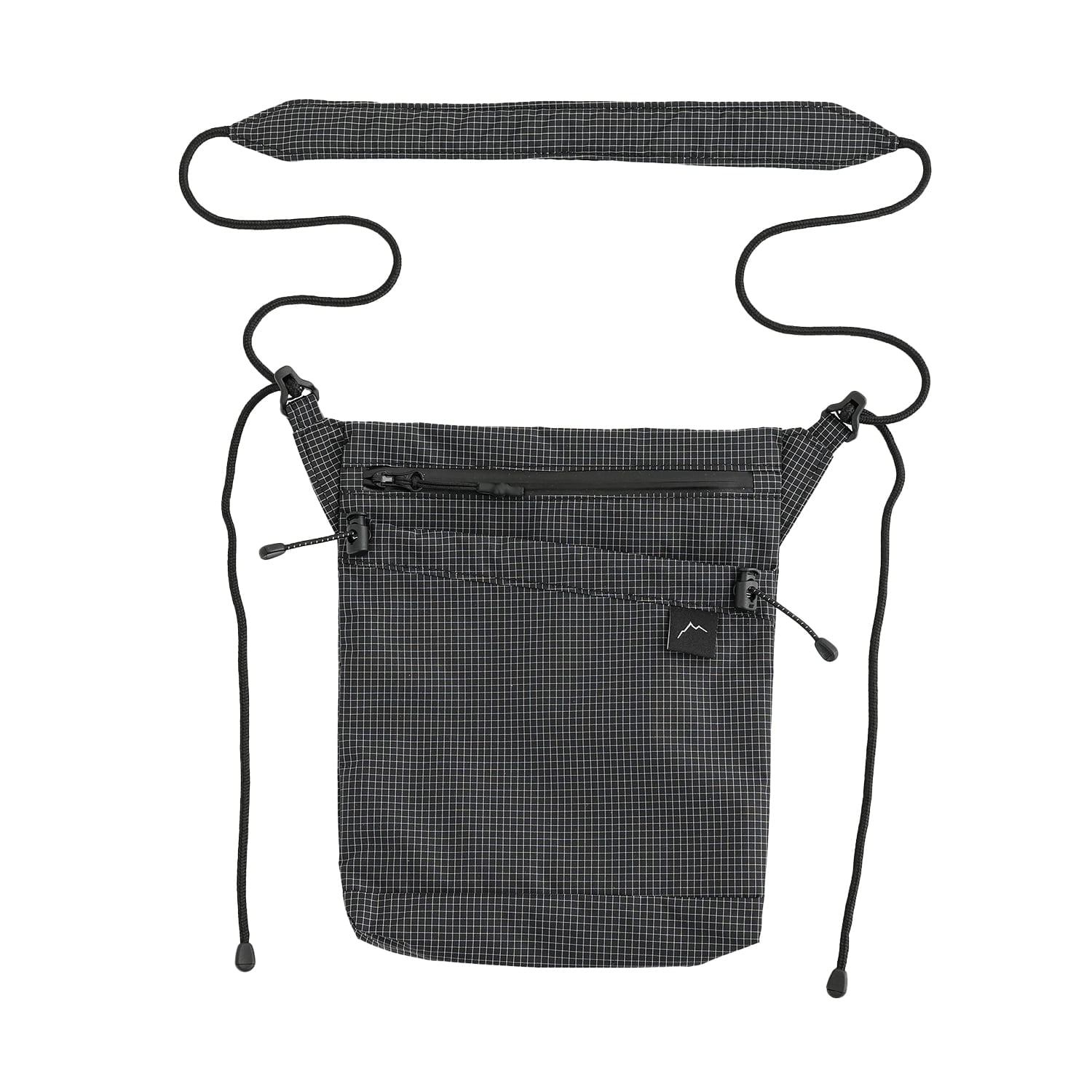 【CAYL】26SS SEORAK 3 - CORDURA : BLACK