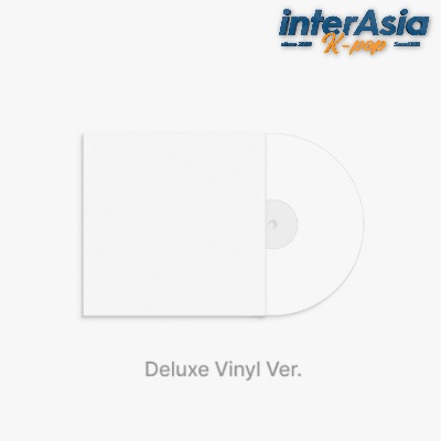 [03月20日発売] BTS - THE 5TH ALBUM 「ARIRANG」 (Deluxe Vinyl) 2種選択