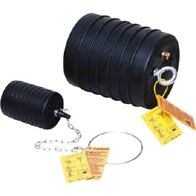 カンツール　シングルサイズテストボール75mm　270032 7,800円