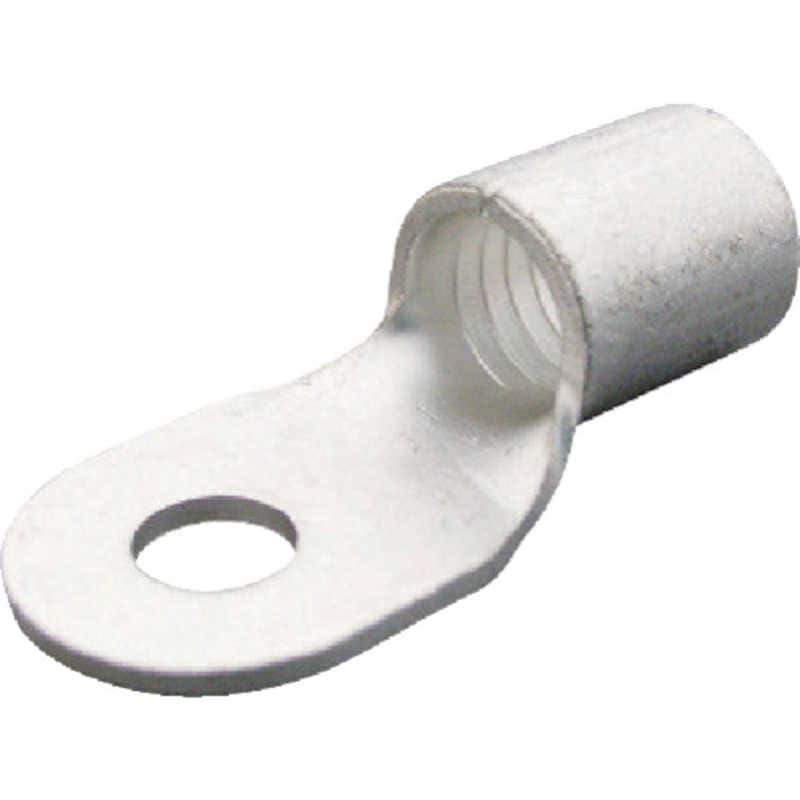 ニチフ端子工業　裸圧着端子 R形(100P)　R608