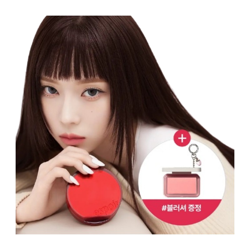 [新作](+レフィル+チークキーリング贈呈)ビーベルベット カバークッション 単品/企画 SPF42 PA++ #ヒアルロン酸 #アルギニン #ペプチド #ビーガン