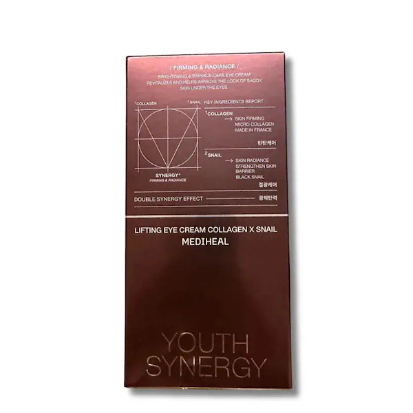 MEDIHEAL ユースシナジー リフティング スペシャルセット 美容液 Qoo10