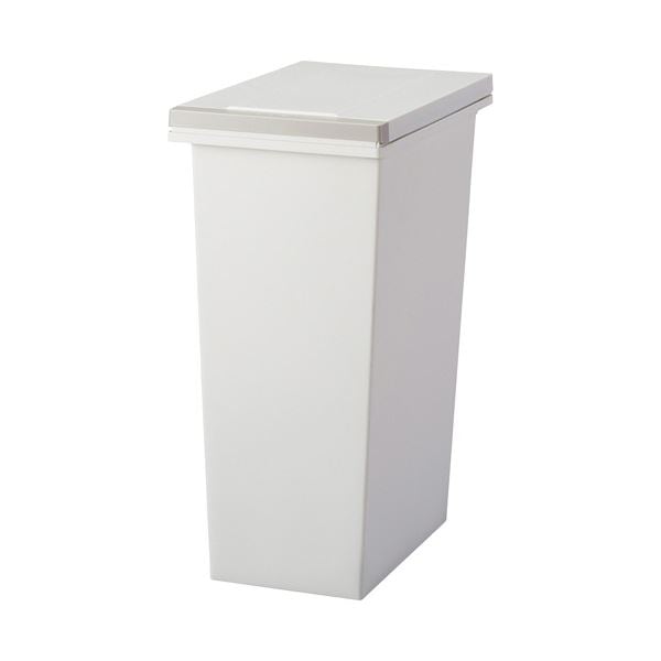 （まとめ） アスベル 密閉プッシュペール 30L1台 3セット