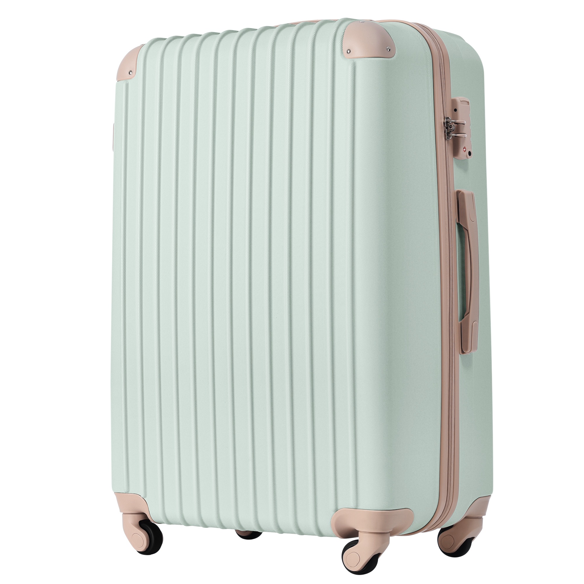 【安心保証付き】Lサイズ スーツケース キャリーバッグ キャリーケース 7日-14日 大型 TSAロック33