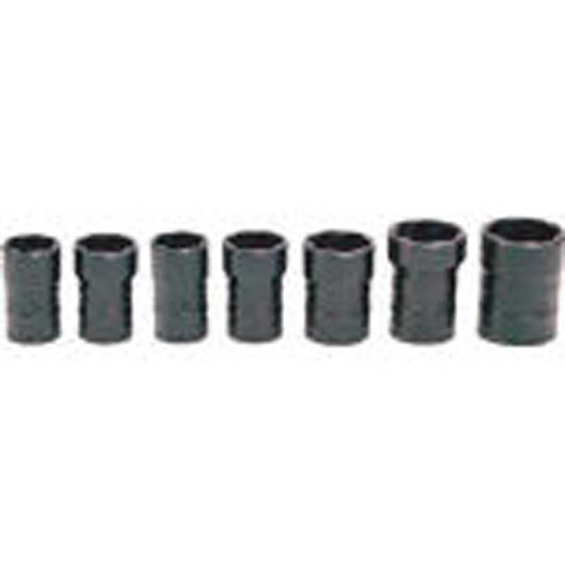 スナップオンツールズ　WILLIAMS 1/2ドライブ ターボソケットセット 7個　JHWTSMS5107