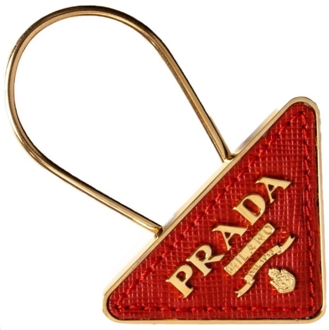 1PP301-053-F068Zキーホルダー トライアングルプレート キーフック(取外し可能)/取寄品