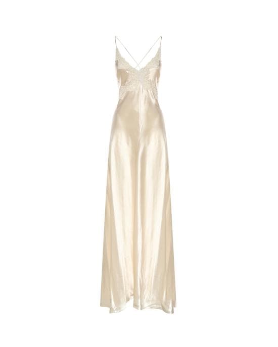 ALBERTA FERRETTI Women Long Skirts A04601627 0002
