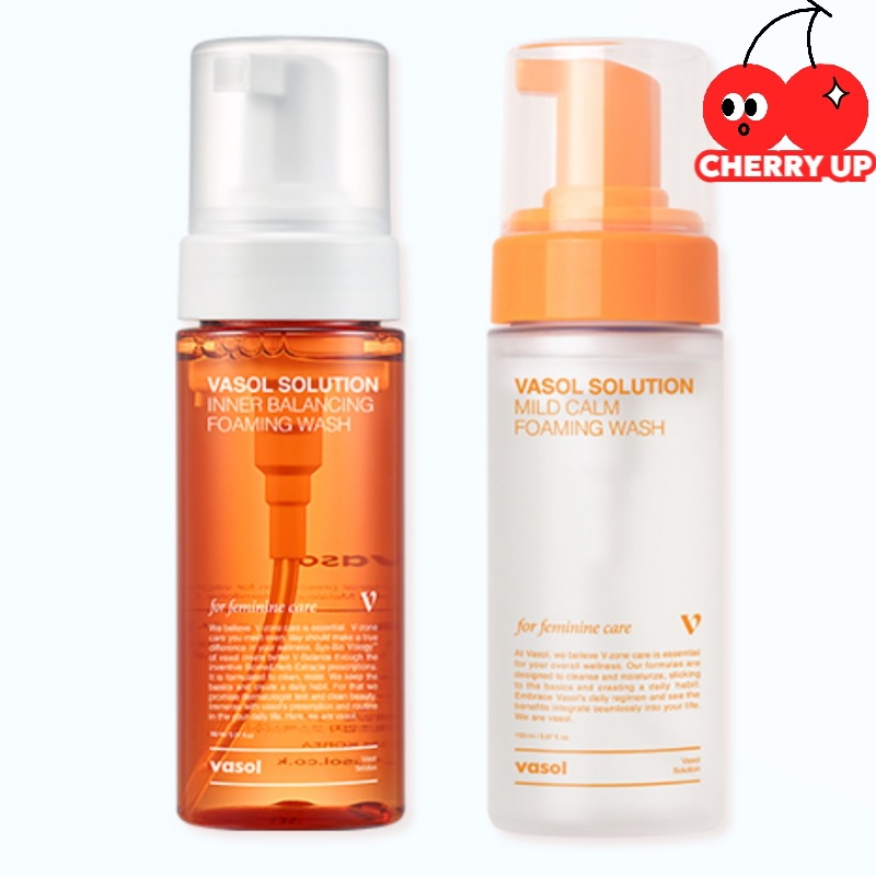 【夏限定ダブルデュオ】イナーバランシング200ml＋マイルドカーム200ml デリケートゾーンケア フェミニンウォッシュ 弱酸性 敏感肌 低刺激 ナチュラル pHバランス 保湿