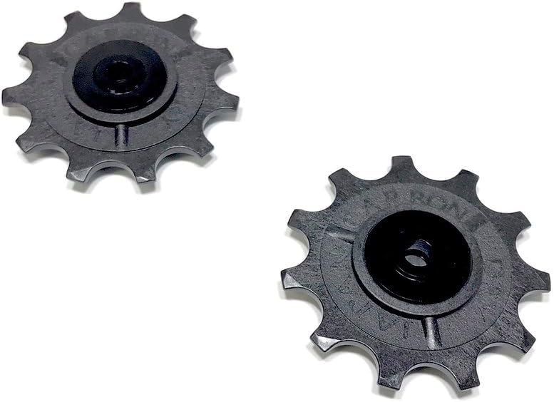 CDJ 11Tプーリーセット ハイブリッド