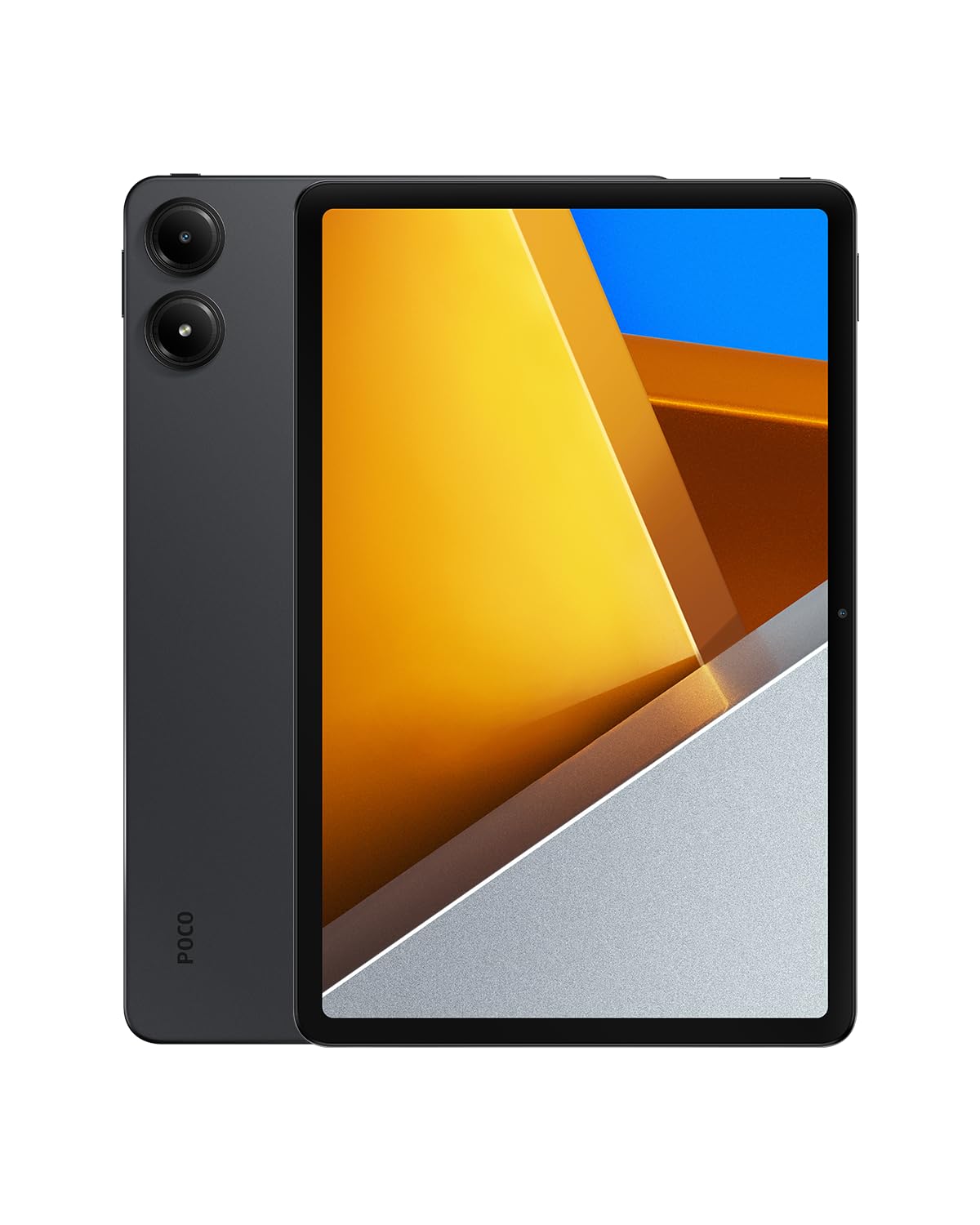 POCO Pad タブレット 8GB 256GB(最大1.5TB拡張) 12.1インチ 120Hz 