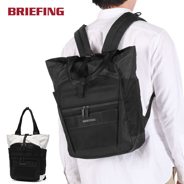 日本正規品 リュック メンズ レディース 大容量 バックパック 撥水 A4 トートバッグ MFC COLLECTION MFC 2WAY PACK XP BRA241P75 27,170円