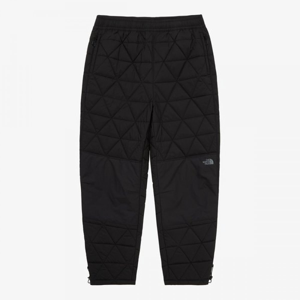 ノースフェイス メンズ ジオドーム V パンツ BLACK NP6NQ55A 13,509円