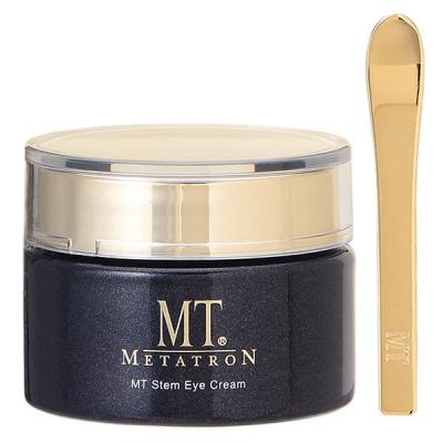 MTメタトロン MT METATRON MT ステムアイクリーム 20g 10,935円