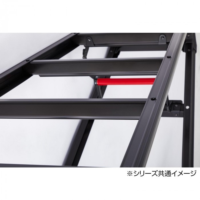 脚軽 ブラック (専用脚立) RZB-18b