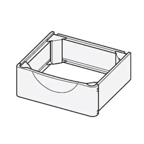日立 TR-BD2 洗濯機置き台 14,176円