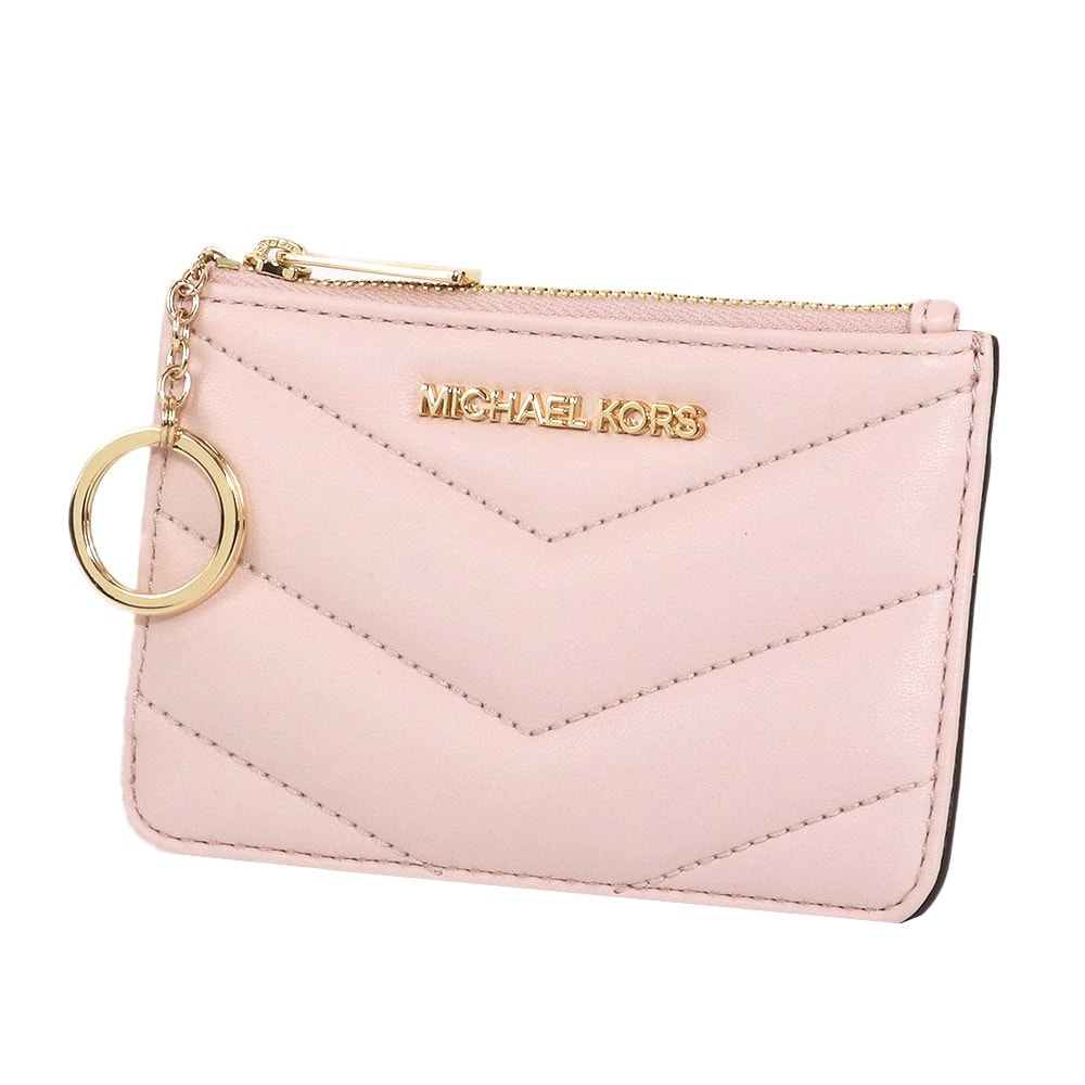 パスケース 35R4GTVP1V POWDERBLUSH キーリング フラグメントケース アウトレット レディース 小物 新作