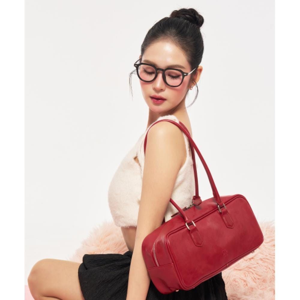RECLOW RC SIO BAGUETTE BAG RED