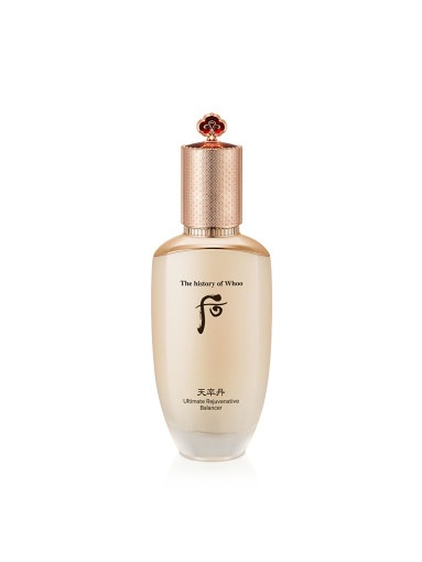 ザフーチョンユルダン 和率バランサー 150mL