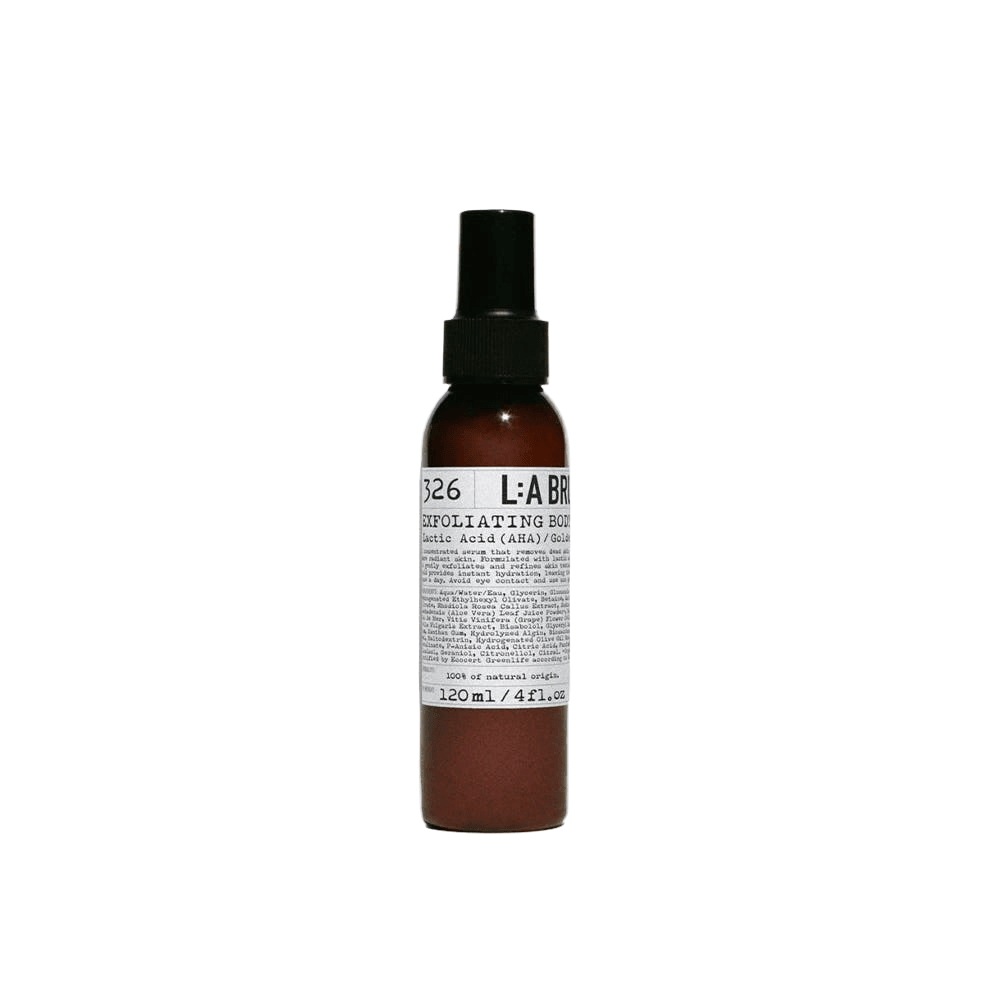 [ラブルケット] エクスポリエイティング ボディセラム 120ml