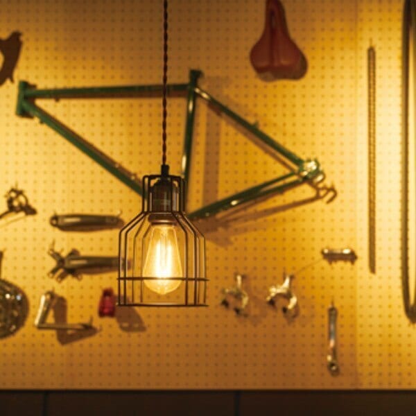 ペンダントライト 照明器具 アンティーク LHT-714