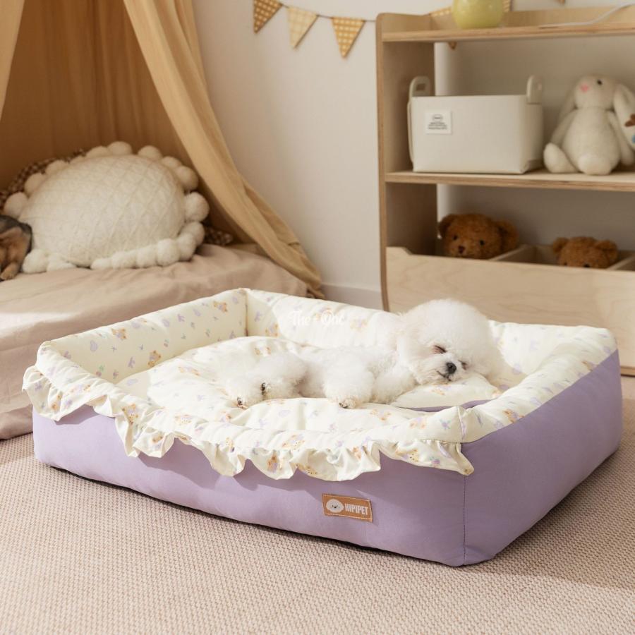 ベッド 【30%OFFセール】ペットベッド ベッド ベッド ソファ 保温 ペットクッション ペットソファー 猫 オールシー 小型犬 ペットベッド ソファベッド ペット 猫 犬 冬用 洗える