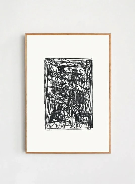 ATELIER CPH REALISM (CPH50) アートプリント/ポスター