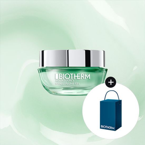 [ビオテルム] アクアソース ヒアル プランプ ジェル 30ml [オリーブヤング] [フランス]