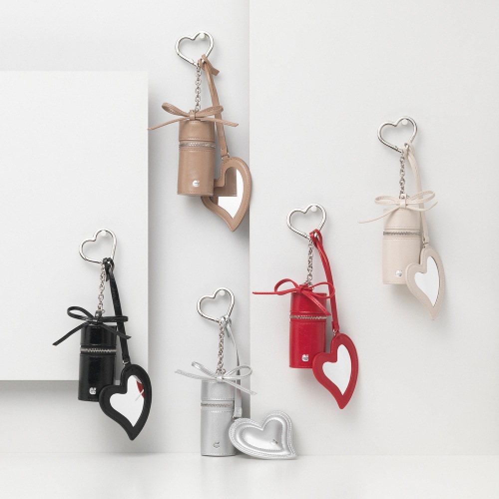 キャロリンエメバッグチャーム 5色_J74103010 7,524円