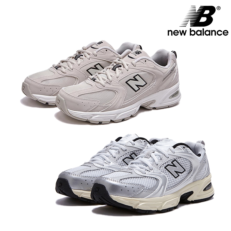 ★韓国の人気★【New Balance】★MR530AA1★スニーカー★22-29cm ☆韓国の人気☆【New Balance】☆MR530AA1☆スニーカー☆22-29cm