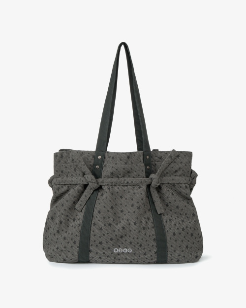 【AEAE】 STELLA BIG BAG [CHARCOAL] 正規品