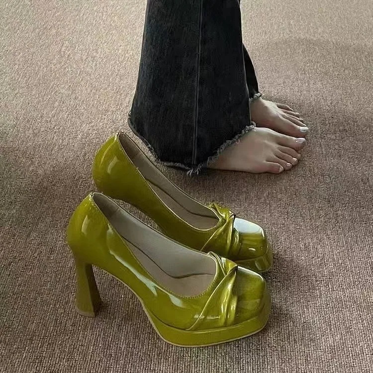 ロングブーツが復活！ スタイルアップ！ヒールパンプス 厚底シューズ ヒールパンプス サンダル 厚底サンダル ヒールパンプス スタイルアップ！ヒールパンプス話題！トングサンダル美脚ヒ