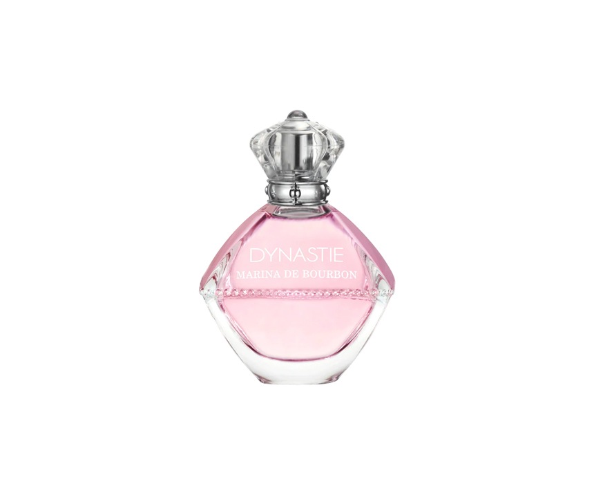 マリナード ブルボン ダイナスティ マドモアゼル EDP 100ml (ギフト贈呈)