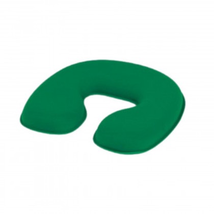 高田ベッド製作所 薄型ジェルフェイス グリーン TB-1355