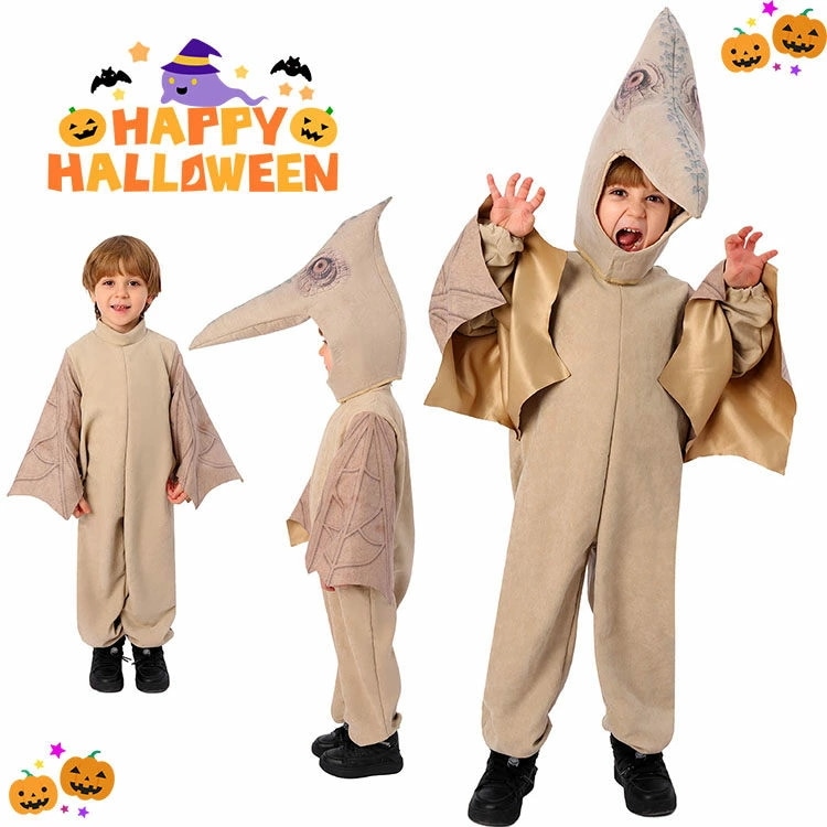 ハロウィン 衣装 子供 男の子 女の子 ハロウィーン衣装 恐竜 着ぐるみ ハロウィン 仮装 小学生 ハロウィン 仮装 おもしろ 仮装 ハロウィン コスプレ 動物 可愛い キャラクター cosplay衣