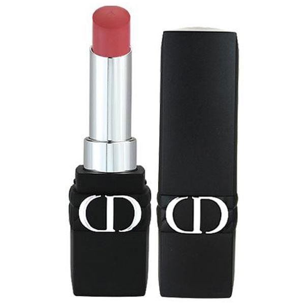 クリスチャンディオール ルージュ ディオール フォーエヴァー リップスティック #458 フォーエヴァー パリ 3.2g